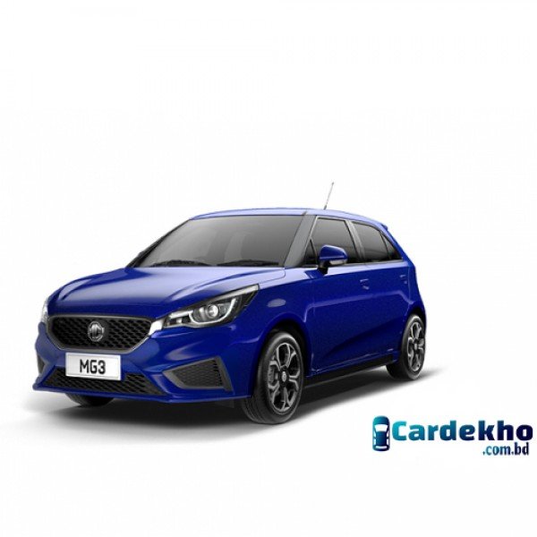MG MG3